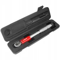 Klucz dynamometryczny 1/4" 5 - 25 nm