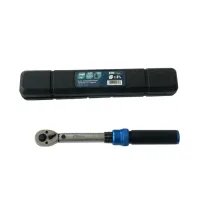 Klucz dynamometryczny dwukierunkowy 1/4" 5-25 nm