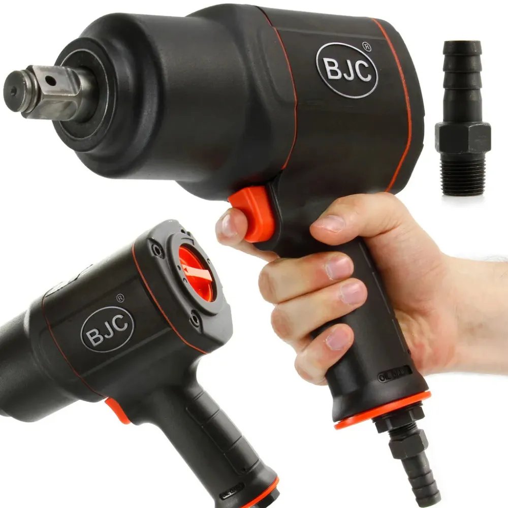 Klucz pneumatyczny 3/4" BJC-205