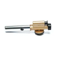 Palnik gazowy gwint 7/16" PIEZO