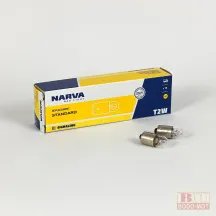 Żarówka 24V/2W BA9S