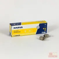 Żarówka 24V/4W BA9S