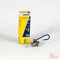 Żarówka 12V/H3 55W