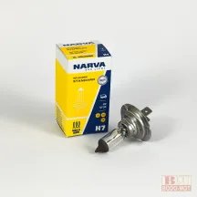 Żarówka 24V/H7 70W
