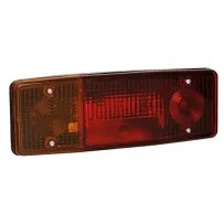 Klosz lampy tylnej zespolonej E-549 lewa