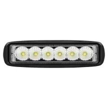 Lampa robocza 6-LED flood