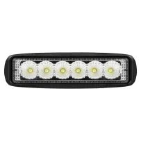 Lampa robocza 6-LED flood