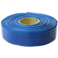 Wąż do wody 2"/52 mm 20m gumowy