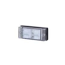 Lampa cofania LCD 657