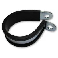 Obejma, opaska Rubber W1 15 / 12mm