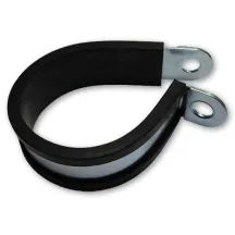 Obejma, opaska Rubber W1 6...