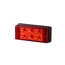 Lampa przeciwmgielna,...