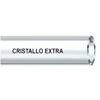Wąż igielitowy PCV 14mm / 2mm