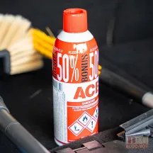 Samostart ACE 735P Kleen-Flo