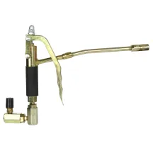 Pistolet do smarownicy...