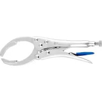 Szczypce zaciskowe Morsea do filtrów oleju 250mm