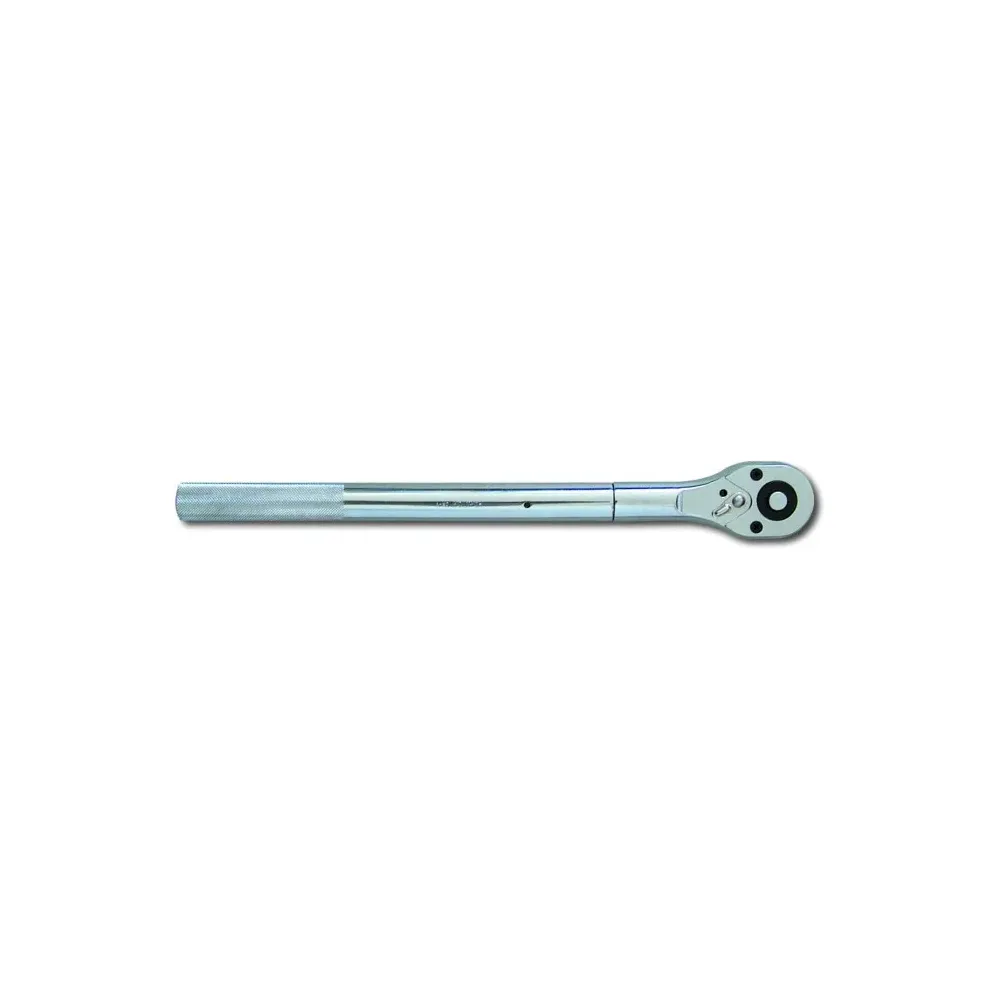 Grzechotka 3/4" 24 zęby