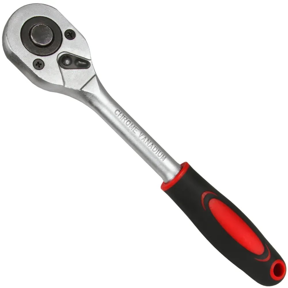 Grzechotka 1/2"
