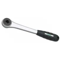 Grzechotka przelotowa 1/2"