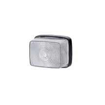 Lampa obrysowa prostokątna,...