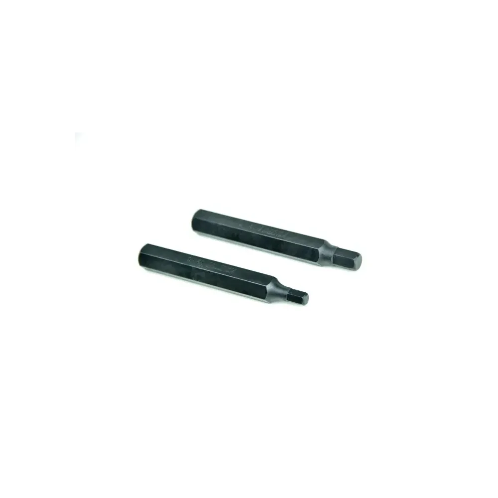 Bit 10mm IMBUS 10x75mm