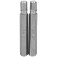 Bit 10mm IMBUS 12x75mm