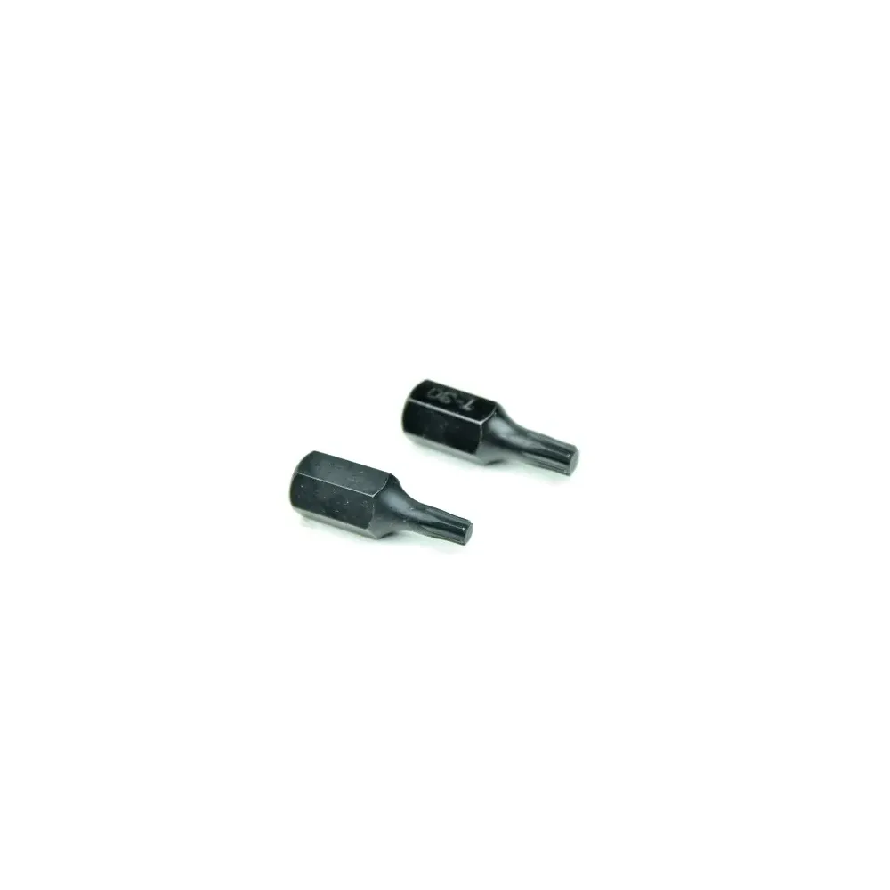 Bit 10mm TORX T25x30mm