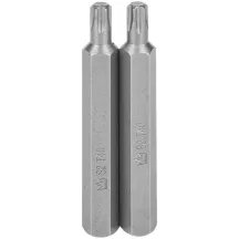 Bit 10mm TORX T60x75mm