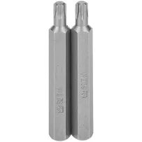 Bit 10mm TORX T20x75mm