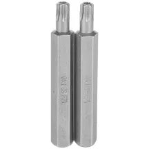 Bit 10mm TORX z otworem...