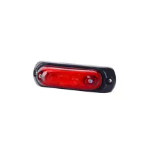 Lampa obrysowa owalna...