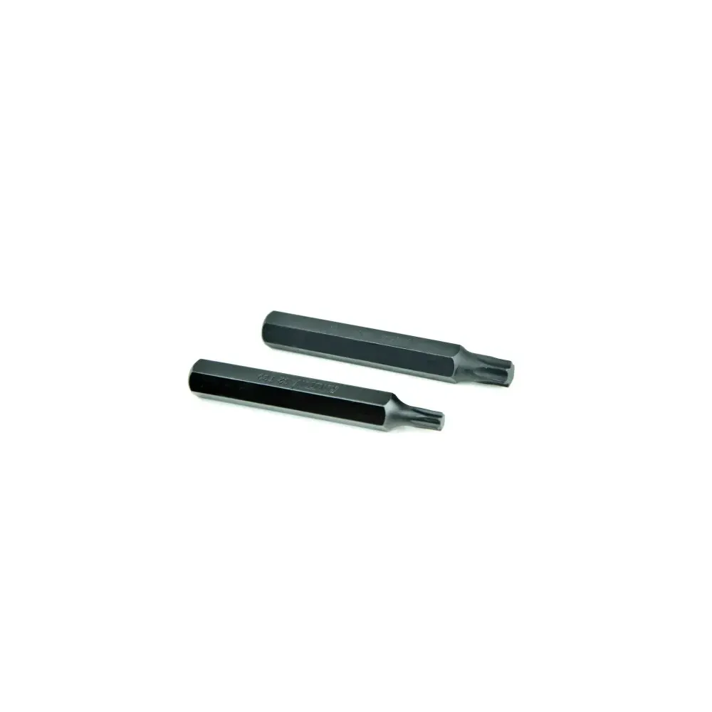 Bit 10mm TORX T60x75mm