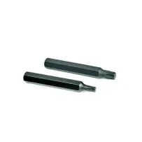 Bit 10mm TORX T30x75mm