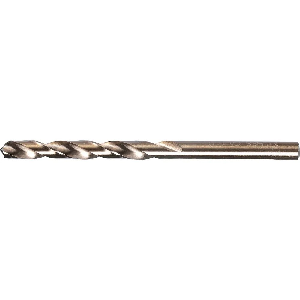 Wiertło kobaltowe 4mm