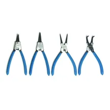 Szczypce Segera 180mm...