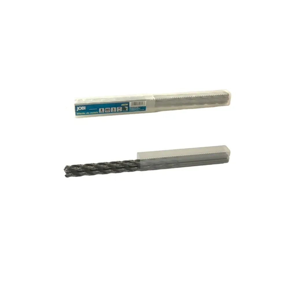 Wiertło do metalu HSS 5x245mm