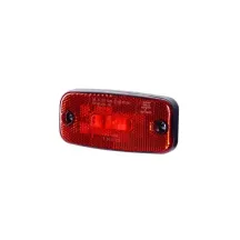 Lampa obrysowa z odblaskiem...