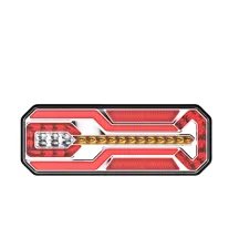 Lampa tylna LED dynamiczny...