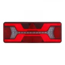 Lampa tylna 140LED 12/24V z...