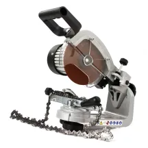 Ostrzałka do łańcuchów 160W
