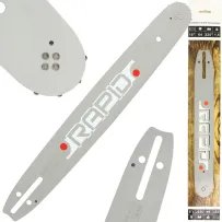 Prowadnica 15"*64*0.325*1.5mm RAPID