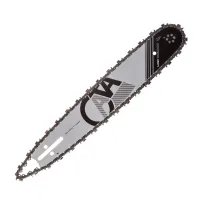 Prowadnica z 2 łańcuchami 14" | 52 | 1,3mm | 3/8"