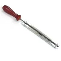 Pilnik z prowadnicą do łańcucha 4.0mm