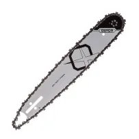 Prowadnica z łańcuchem DEMON do pilarki 15'' 64 |1,5mm|0,325''|