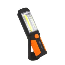 Latarka akumulatorowa LED-3W