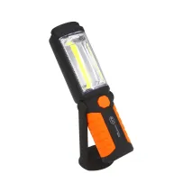 Latarka akumulatorowa LED-3W