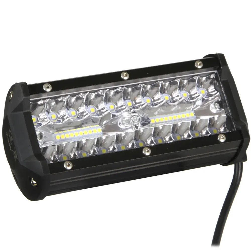 Lampa robocza 40 LED 12V 1200W