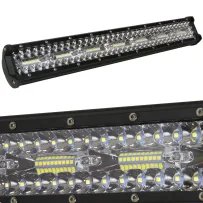 Lampa robocza 140-LED bar 420W 500mm