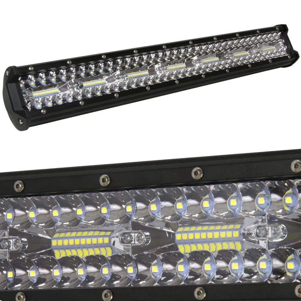 Lampa robocza LED BAR 600W 700mm
