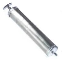 Olejnica metalowa 0,5L
